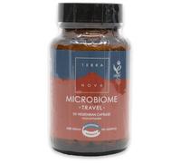 Terranova Microbiome Travel 50's