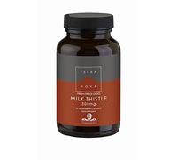 Milk Thistle 500mg