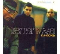 Terranova (mixed by) - DJ Kicks - Terranova