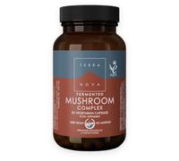 Terranova Mushroom Complex (Fermented) 50's