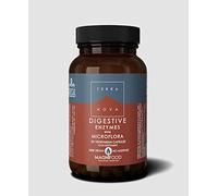 Terranova Probiotic-Digestive Enzyme Complex with Microflora 50 Pack
