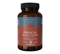 TERRANOVA Prenatal Multivitamin Complex - 100 Vegicaps