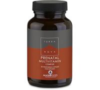 Terranova Prenatal Multivitamin Complex 50 Capsules