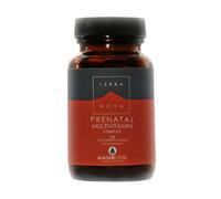 Terranova Prenatal Multivitamin Complex 100 Capsules