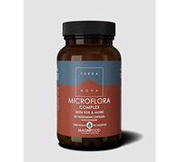 Terranova Probiotic Complex with Prebiotic 50 Capsules