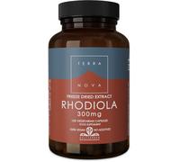 Terranova Rhodiola 300mg 100 Pack