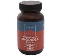 Terranova Rhodiola 300mg 50 Pack