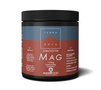 TERRANOVA Smooth Mag Complex Powder, 150 GR