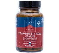 Terranova Vitamin B12 500ug 50's