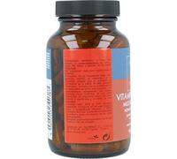 Terranova Vitamin C 250mg Multi-Ascorbate Complex (Non Acidic) 100 Capsules
