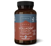 TERRANOVA Vollagen Complex - 100 Capsules