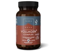 TERRANOVA Vollagen Complex - 50 Capsules