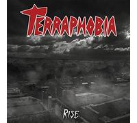 Terraphobia - Rise [VINYL]