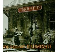 Terrapin by Joe Gallant (2000-11-29)