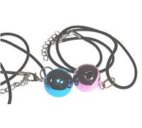 Terrapin Trading 1 x Fair Trade Vietnamese Bell Necklace - dan moi