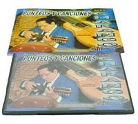 Terrapin Trading How To Play The Charango Book & Dvd In Spanish
