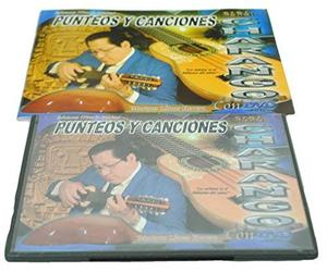 Terrapin Trading How To Play The Charango Book & Dvd In Spanish