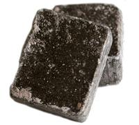 Terrapin Trading Ltd 25g Black Amber Ambergeris Base Solid Perfume Paste Aphrodisiac block