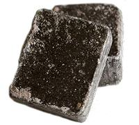 Terrapin Trading Ltd 25g Black Amber Ambergeris Base Solid Perfume Paste Aphrodisiac block