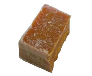 Terrapin Trading Ltd Arabic Amber Base 25gram / 0.06lbs - Solid Aphrodisiac Perfume Block Resin Paste