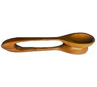 Terrapin Trading Ltd Ethical Musical Wooden Spoons Traditional Percussion Instrument