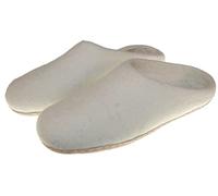 Terrapin Trading Wool Felt Slippers |Nepal | Handmade | Fair Trade | 14 colours | 10 sizes