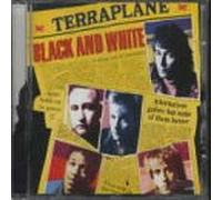 Terraplane - Black and White