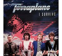 Terraplane - I Survive