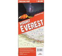 Expressmap Mount Everest One Size