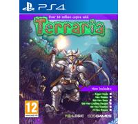 Terraria (PS4)