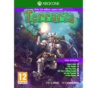 Terraria 2018 - Xbox One