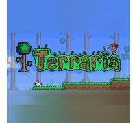 Terraria 4-Pack (PC) Steam Gift - GLOBAL