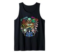 Terraria Boss Rush: Hardmode Edition Tank Top