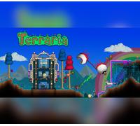 Terraria EU PC GOG CD Key