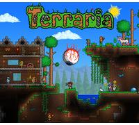 Terraria EU PC Steam CD Key