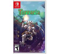 Terraria for Nintendo Switch