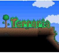 Terraria JP PC Steam Gift