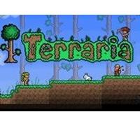 Terraria LATAM Steam Gift