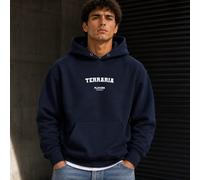 Terraria Men's Hoodie - Gray / S