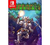 Terraria (Nintendo Switch) - Nintendo eShop Account - GLOBAL