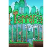 Terraria - Official Soundtrack Steam Gift GLOBAL