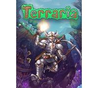 Terraria (PC) - Steam Gift - EUROPE
