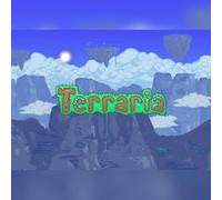 Terraria (PC) Steam Key - EU