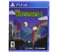 Terraria - PlayStation 4 (Sony Playstation 4) (US IMPORT)