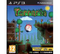 Terraria (PS3)