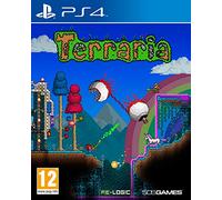 Terraria (PS4)