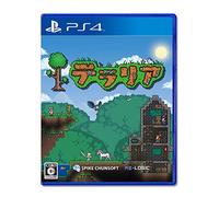 Terraria [PS4][Japan import]