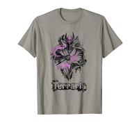 Terraria T-Shirt: Shadow Armor T-Shirt