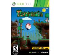 Terraria - Xbox 360