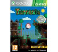 Terraria (Xbox 360)